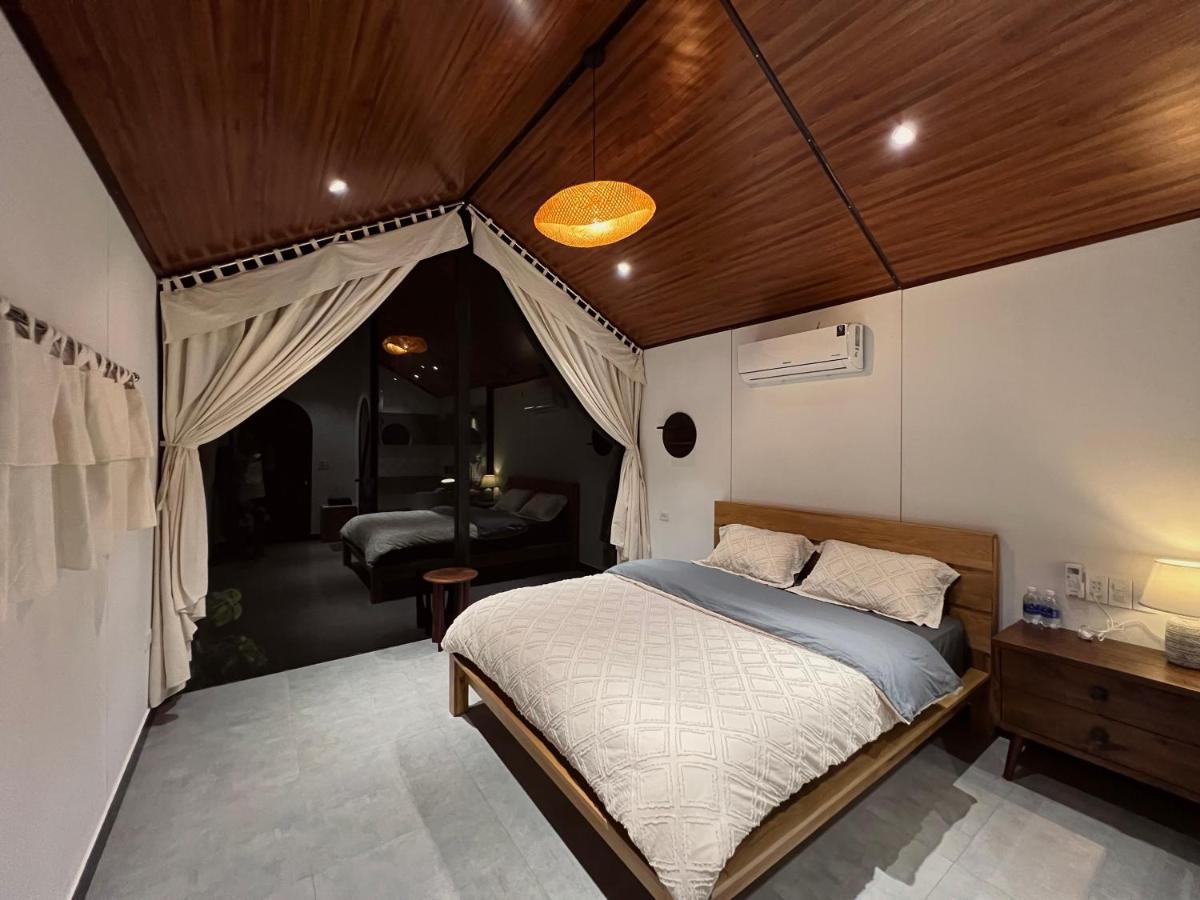 Star Hill Dak Nong Retreat Villa Gia Nghĩa Kültér fotó