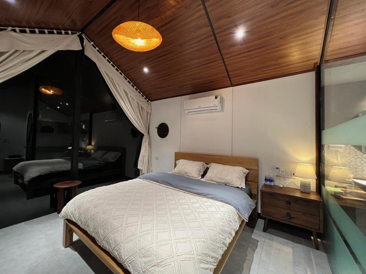 Star Hill Dak Nong Retreat Villa Gia Nghĩa Kültér fotó