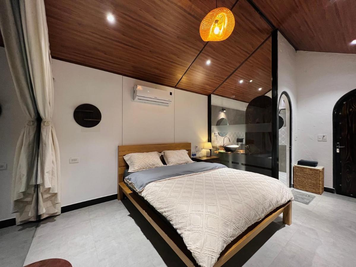 Star Hill Dak Nong Retreat Villa Gia Nghĩa Kültér fotó